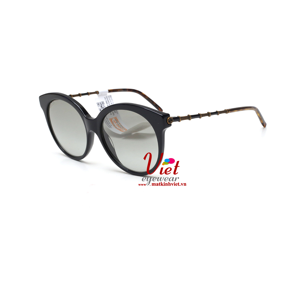 Kính mát Gucci GG0653S 001